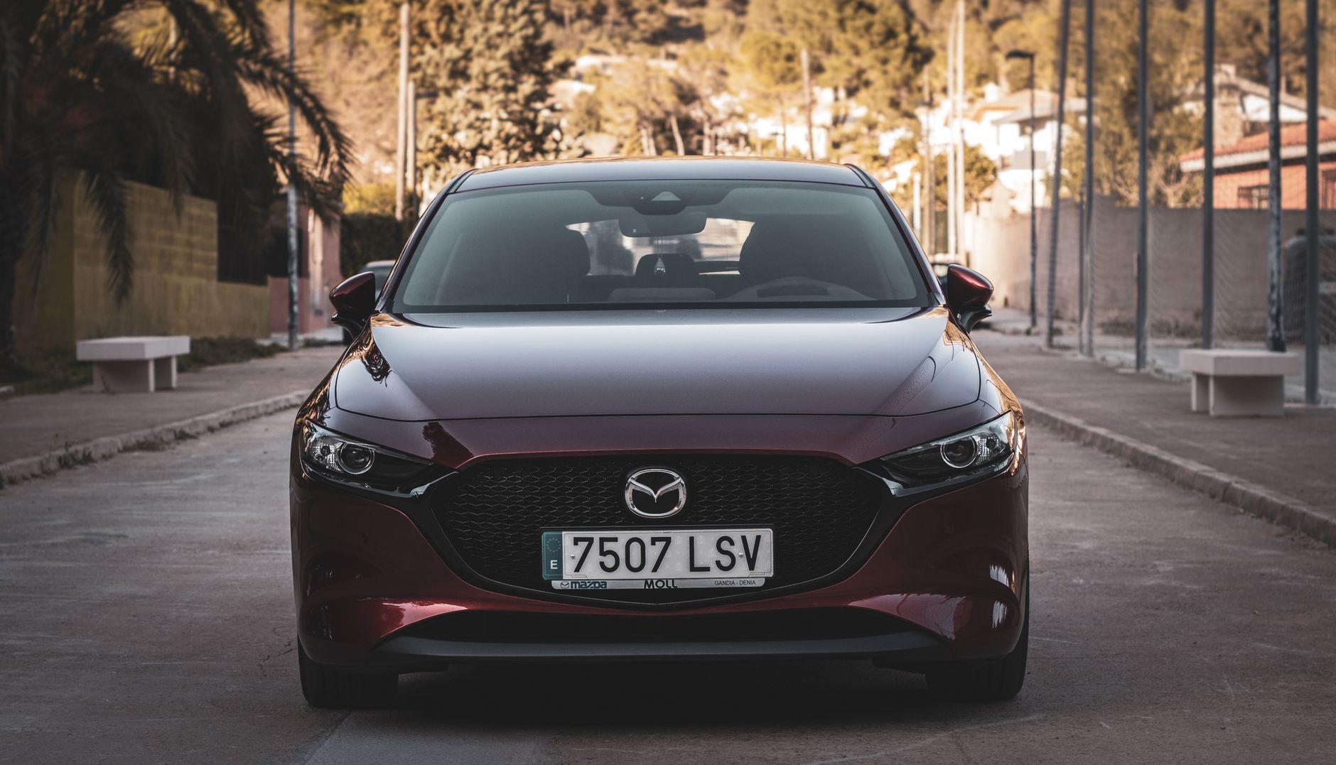 Mazda z automatem do 50 tys. zł: polecane modele, roczniki, silniki i na co szczególnie uważać przy zakupie