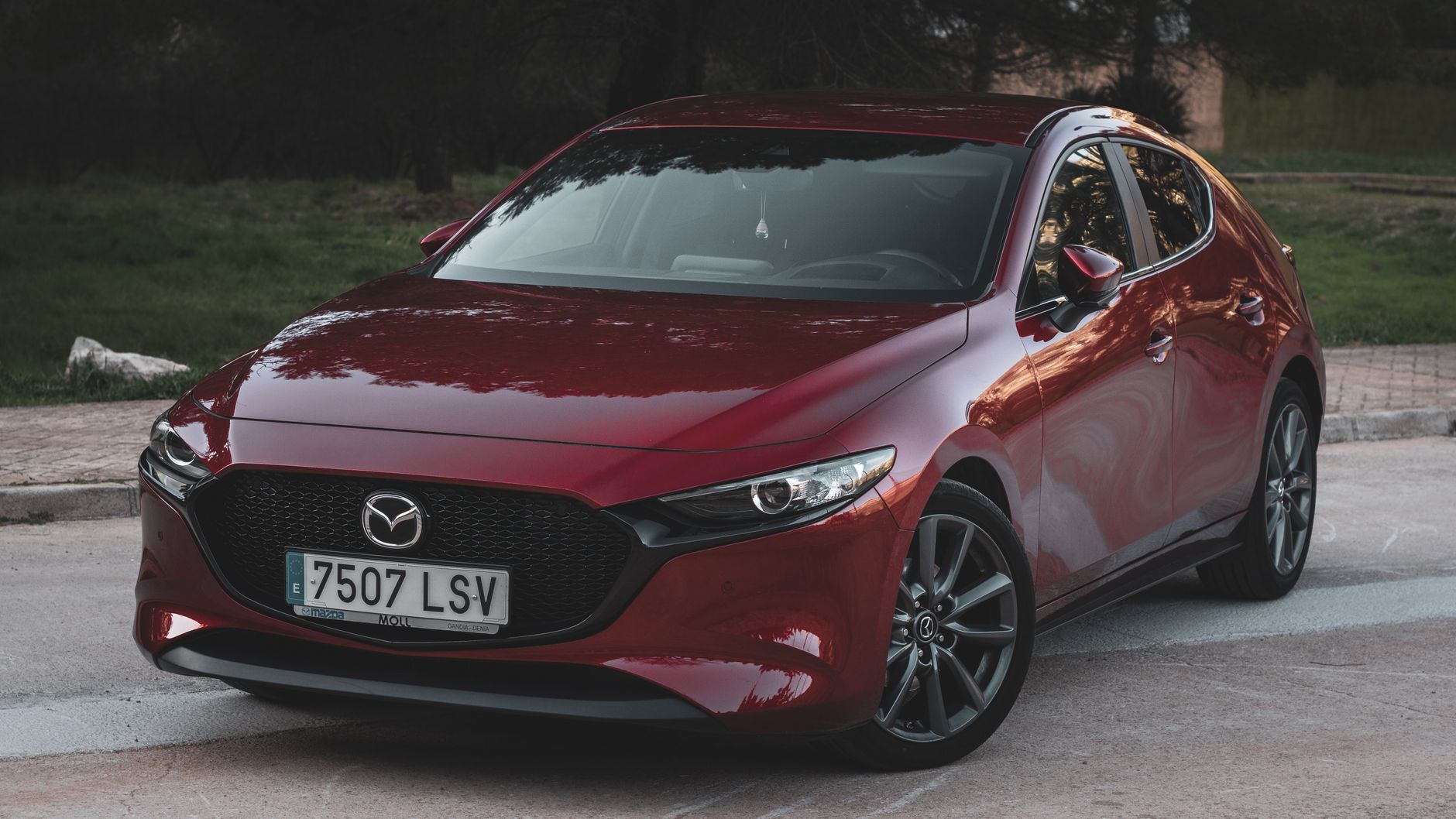 Mazda z automatem do 50 tys. zł: polecane modele, roczniki, silniki i na co szczególnie uważać przy zakupie