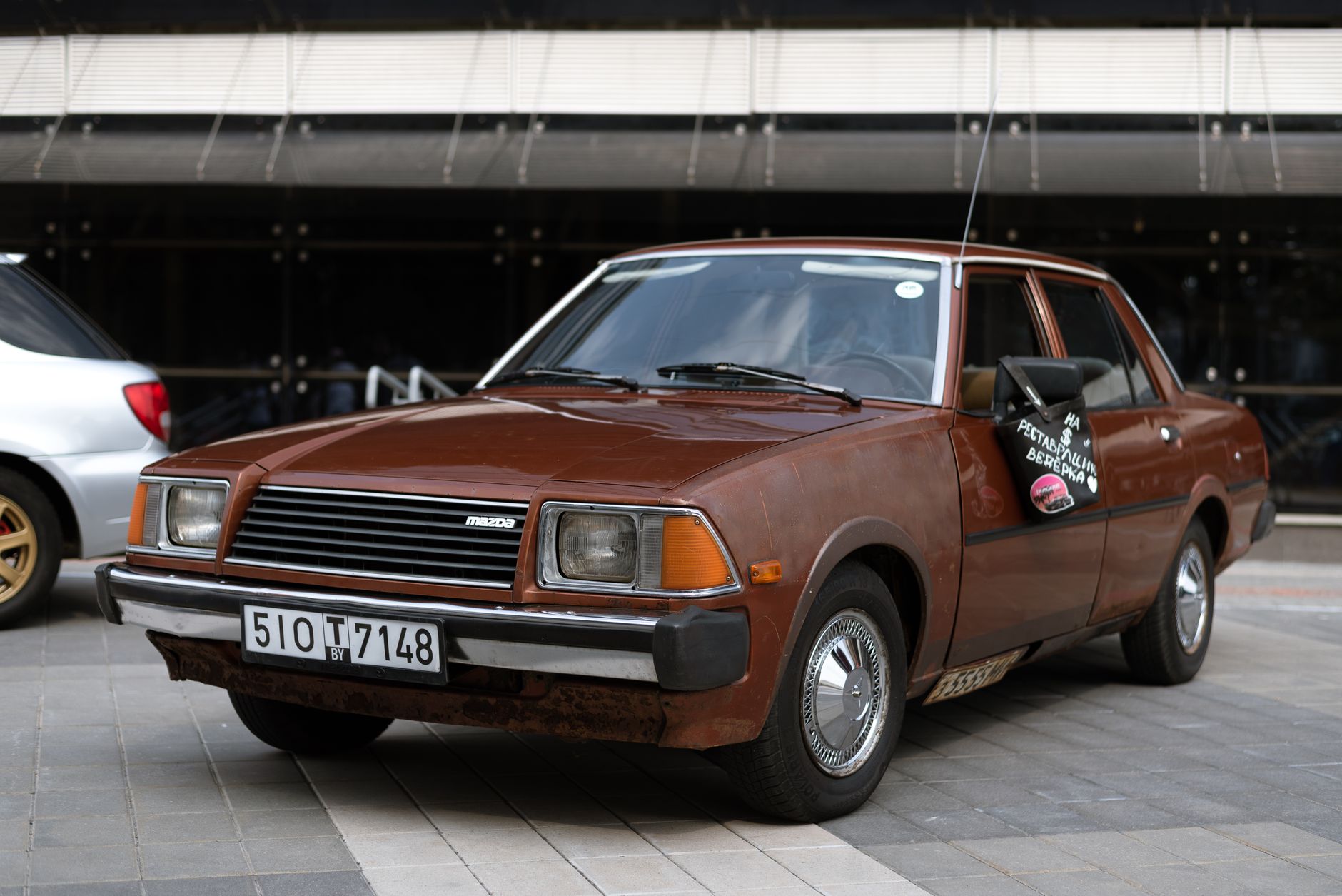 Mazda z automatem do 50 tys. zł: polecane modele, roczniki, silniki i na co szczególnie uważać przy zakupie Mazda z automatem do 50 tys. zł: polecane modele, roczniki, silniki i na co szczególnie uważać przy zakupie