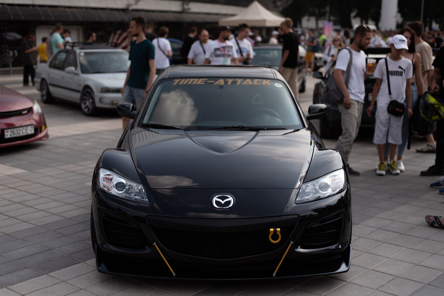 Mazda z automatem do 50 tys. zł: polecane modele, roczniki, silniki i na co szczególnie uważać przy zakupie