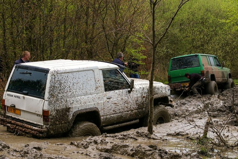 Używany Nissan Patrol Y61: na co uważać przed zakupem terenówki?